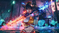 Tekken 8 Kunimitsu Trailer Image Gallery image #18