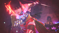 Tekken 8 Kunimitsu Trailer Image Gallery image #19