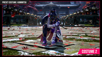Tekken 8 Kunimitsu Trailer Image Gallery image #21