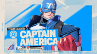 Marvel Tokon: Fighting Souls The Fighting Avengers Team Trailer Image Gallery image #1
