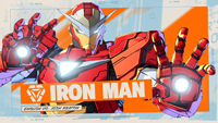 Marvel Tokon: Fighting Souls The Fighting Avengers Team Trailer Image Gallery image #2