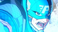 Marvel Tokon: Fighting Souls The Fighting Avengers Team Trailer Image Gallery image #3