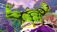 Marvel Tokon: Fighting Souls The Fighting Avengers Team Trailer Image Gallery image #4