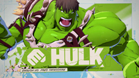 Marvel Tokon: Fighting Souls The Fighting Avengers Team Trailer Image Gallery image #5