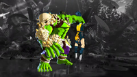 Marvel Tokon: Fighting Souls The Fighting Avengers Team Trailer Image Gallery image #6