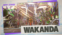 Marvel Tokon: Fighting Souls The Fighting Avengers Team Trailer Image Gallery image #9