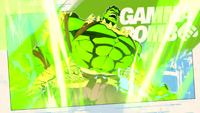 Marvel Tokon: Fighting Souls The Fighting Avengers Team Trailer Image Gallery image #11