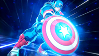Marvel Tokon: Fighting Souls The Fighting Avengers Team Trailer Image Gallery image #13