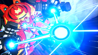 Marvel Tokon: Fighting Souls The Fighting Avengers Team Trailer Image Gallery image #14
