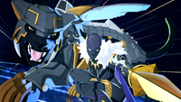 Marvel Tokon: Fighting Souls The Fighting Avengers Team Trailer Image Gallery image #15