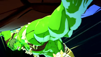 Marvel Tokon: Fighting Souls The Fighting Avengers Team Trailer Image Gallery image #16