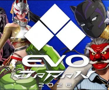 Between surprise reveals and a multitude of character trailers, here's all of the big fighting game announcements from Evo Japan 2026