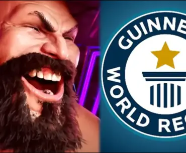 Street Fighter 6 sets Guinness World Record for largest fighting game tournament in history at Evo Japan 2026