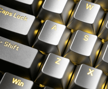 I asked for CS2 keycaps. The metal said “no” for 6 weeks.