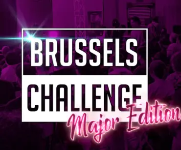 Brussels Challenge 2026 early results, stream ft Arslan Ash, ZJZ, Tetsu, EndingWalker, Score, Kilzyou, TheGio, ET, Mister Crimson and more