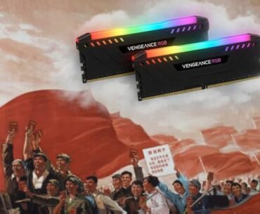 DDR5 Made in China: this time it’s no longer a rumor