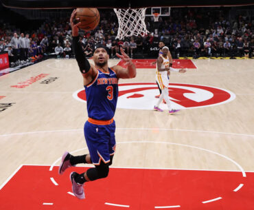 New York Knicks vs. Philadelphia 76ers: Where to watch Game 1 tonight, time, channel, and more