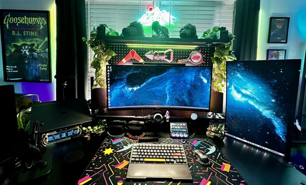 The 90’s Vibes Laboratory 🧪