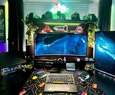 The 90’s Vibes Laboratory 🧪