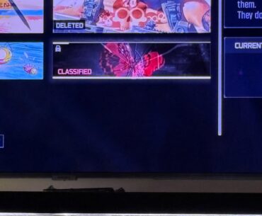 Dark ops challenges