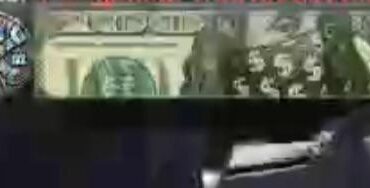 What is this calling card?