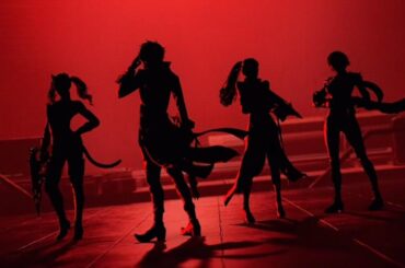 Persona5 upcoming character