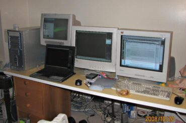 Battlestation From 2008