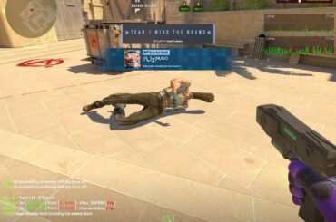 Robert Bobroczkyi in CS2???