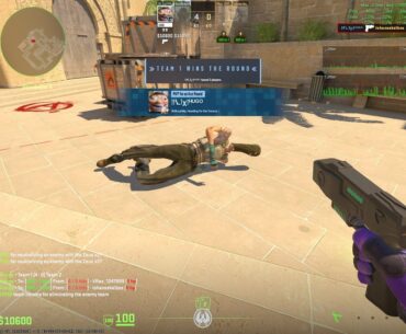 Robert Bobroczkyi in CS2???