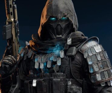 Thoughts on the new Takeo (Dirge) skin?
