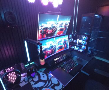 Upgrades