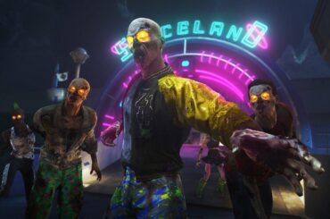 [COD] Which Non-Treyarch zombies is the best in your opinion?