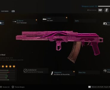 The best SND loadouts