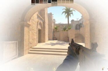 My suggestion for a middle ground with spectator flashes