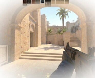 My suggestion for a middle ground with spectator flashes
