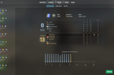 VAC Live ?