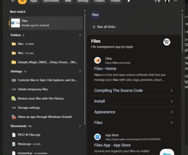Hmm yes Microsoft, exactly what I wanted