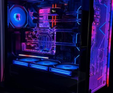 Is it ever truly ‘Build Complete’?