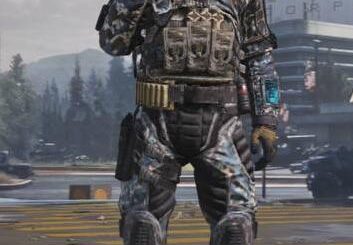Is basic Spec-ops 5 rare nowadays?