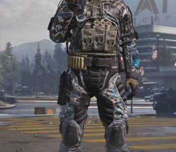 Is basic Spec-ops 5 rare nowadays?