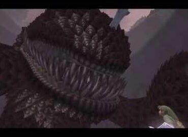Prediction for DLC 5 Boss: The Giant Nova Shock Crawler Mimic