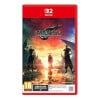 Final Fantasy VII Rebirth - Switch 2, Game-Key Card (Includes Magic: The Gathering—FINAL FANTASY ‘Zack Fair’ promo card)
