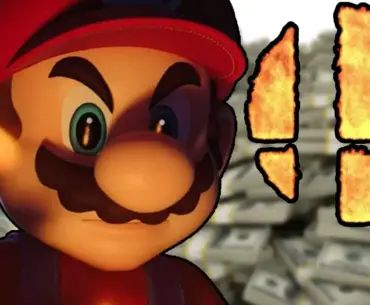 Nintendo reveals that Super Smash Bros. Ultimate has sold another 320,000 units since the beginning of this year
