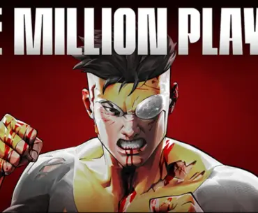 Invincible VS reaches 1 million players less than 2 weeks after launch