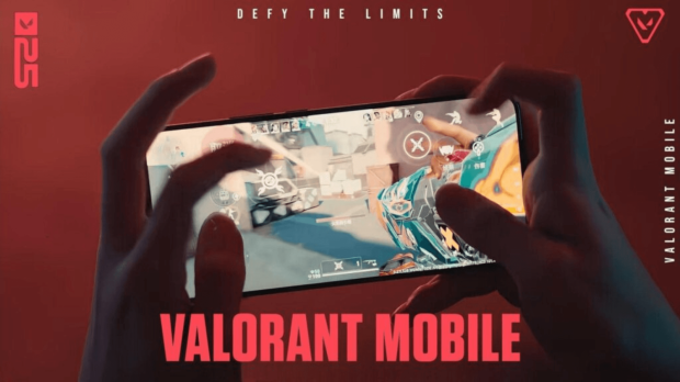 Riot Games celebrates as Valorant Mobile hits a staggering 10 million daily players 2