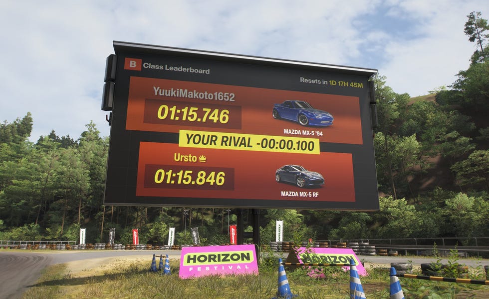 Forza Horizon 6 gameplay forza horizon 6 gameplay