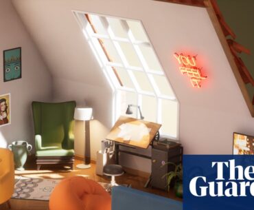 The rise of cosy gaming: is this the closest many young people will get to home ownership? | Games