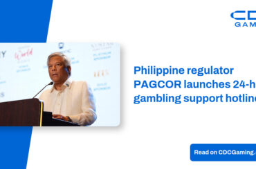 Philippine regulator PAGCOR launches 24-hour gambling support hotline – CDC Gaming