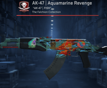 I have to sell some skins, which one do I keep?