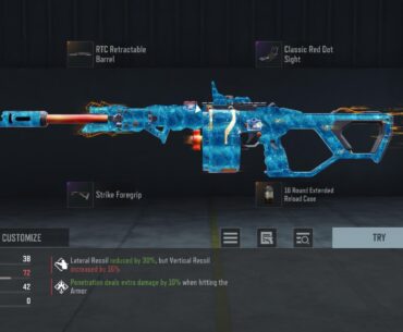 What a NASTY pull from the daily offers, holy shit. Guess i’ll be running ultra j358 + striker now.
